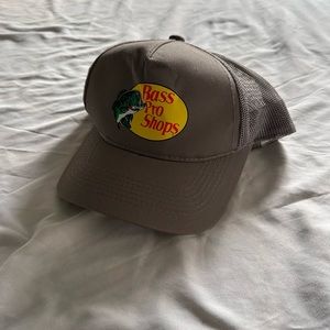 Bass pro shop hat